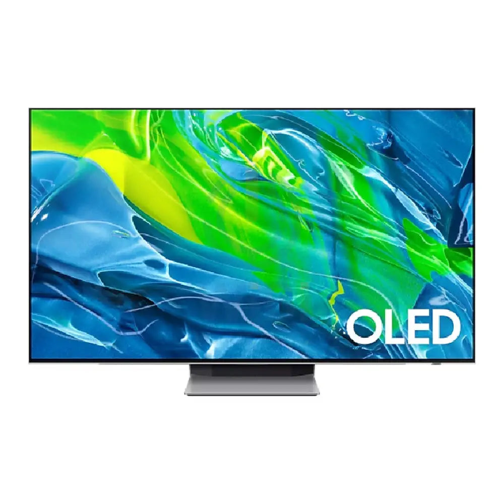 Samsung QA55S95BAUXZN Smart TV - 55’’ OLED / 4K / USB / HDMI / Silver Accessories > Smart Devices > Smart TV