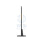 Samsung QA65LS03DAUXZN Frame Smart TV - 65’’ QLED / 4K / 100Hz / USB / HDMI / Black Accessories > Smart Devices > Smart