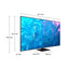 Samsung QA65Q70CAUXZN Smart TV - 65’’ QLED / 4K / 100Hz / USB / HDMI / Titanium Gray Accessories > Smart Devices >