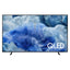 Samsung QA65Q8FAAUXZN Smart TV - 65’’ QLED / 4K / USB / HDMI / Ethernet / Black Accessories > Smart Devices > Smart TV