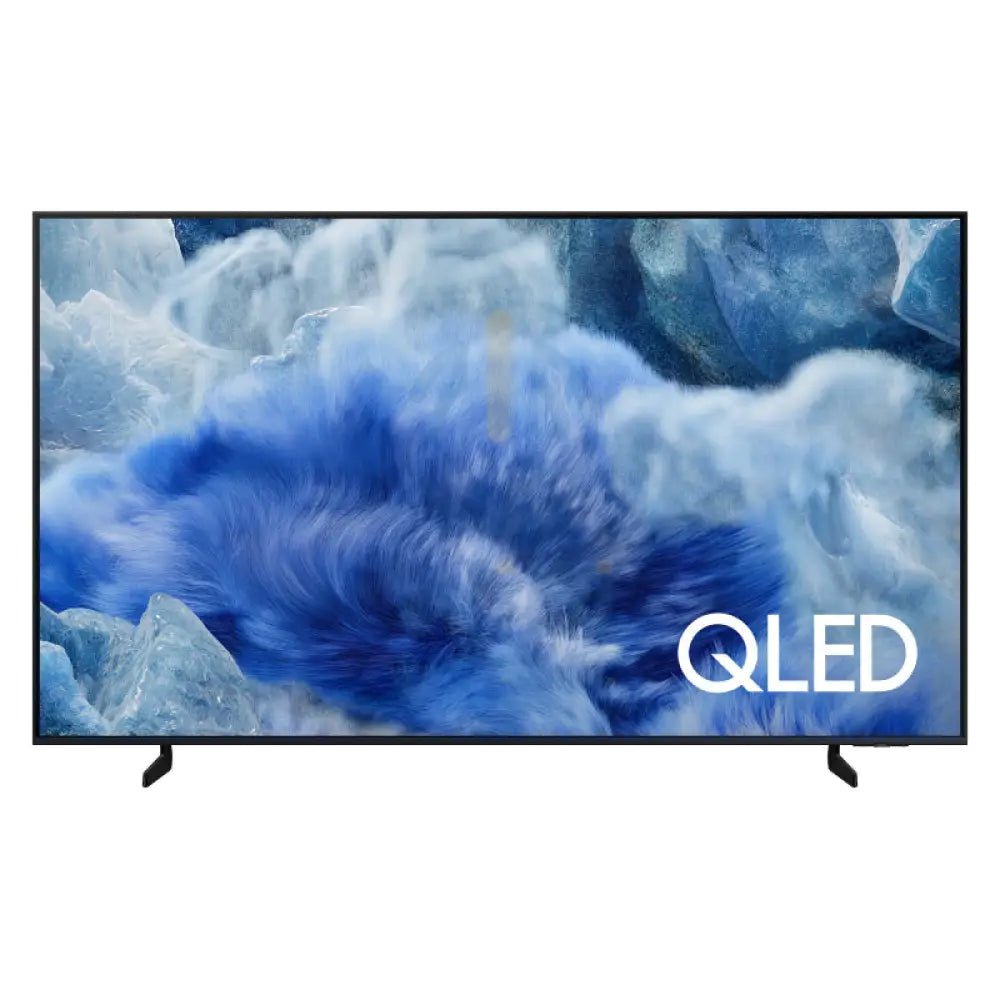 Samsung QA65Q8FAAUXZN Smart TV - 65’’ QLED / 4K / USB / HDMI / Ethernet / Black Accessories > Smart Devices > Smart TV
