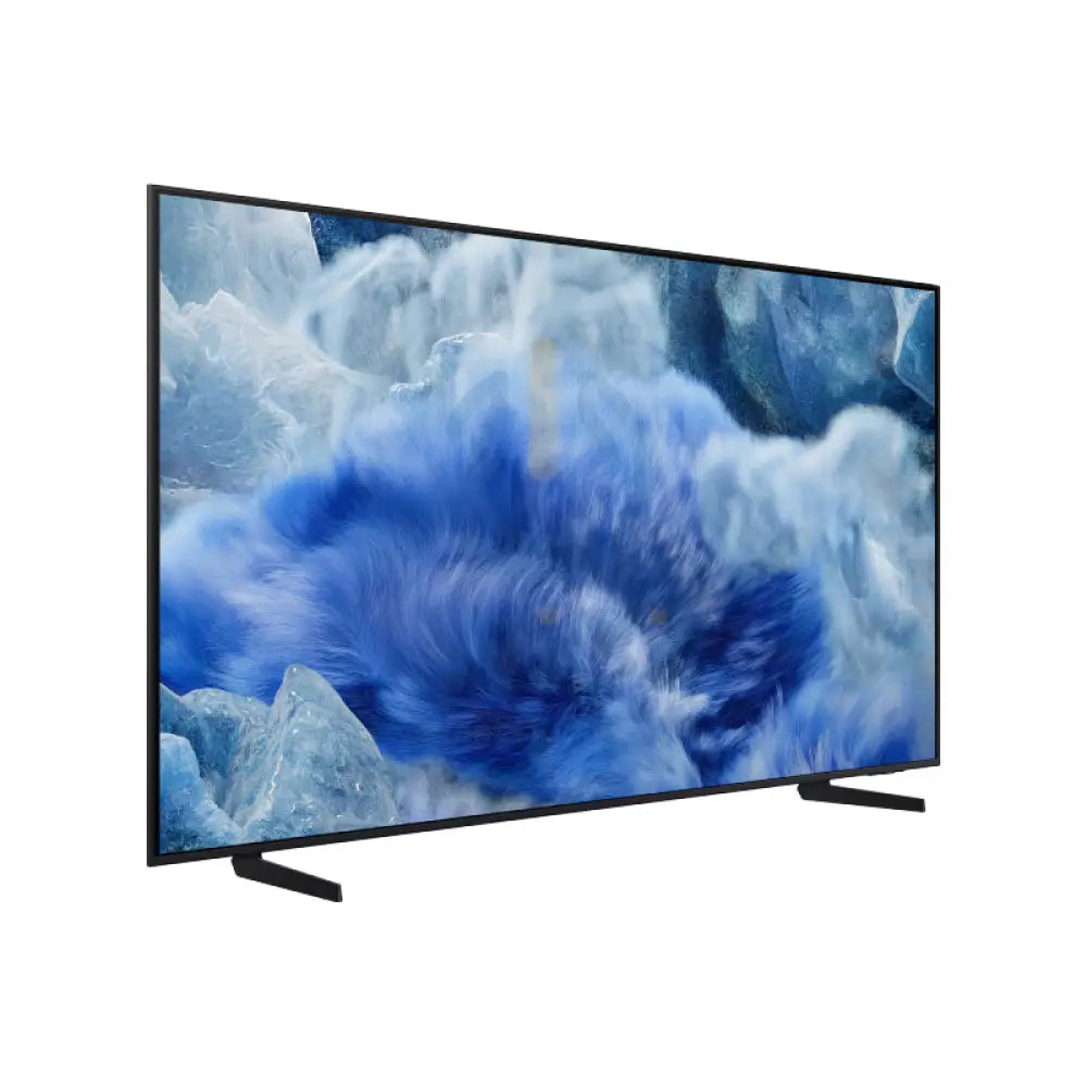 Samsung QA65Q8FAAUXZN Smart TV - 65’’ QLED / 4K / USB / HDMI / Ethernet / Black Accessories > Smart Devices > Smart TV
