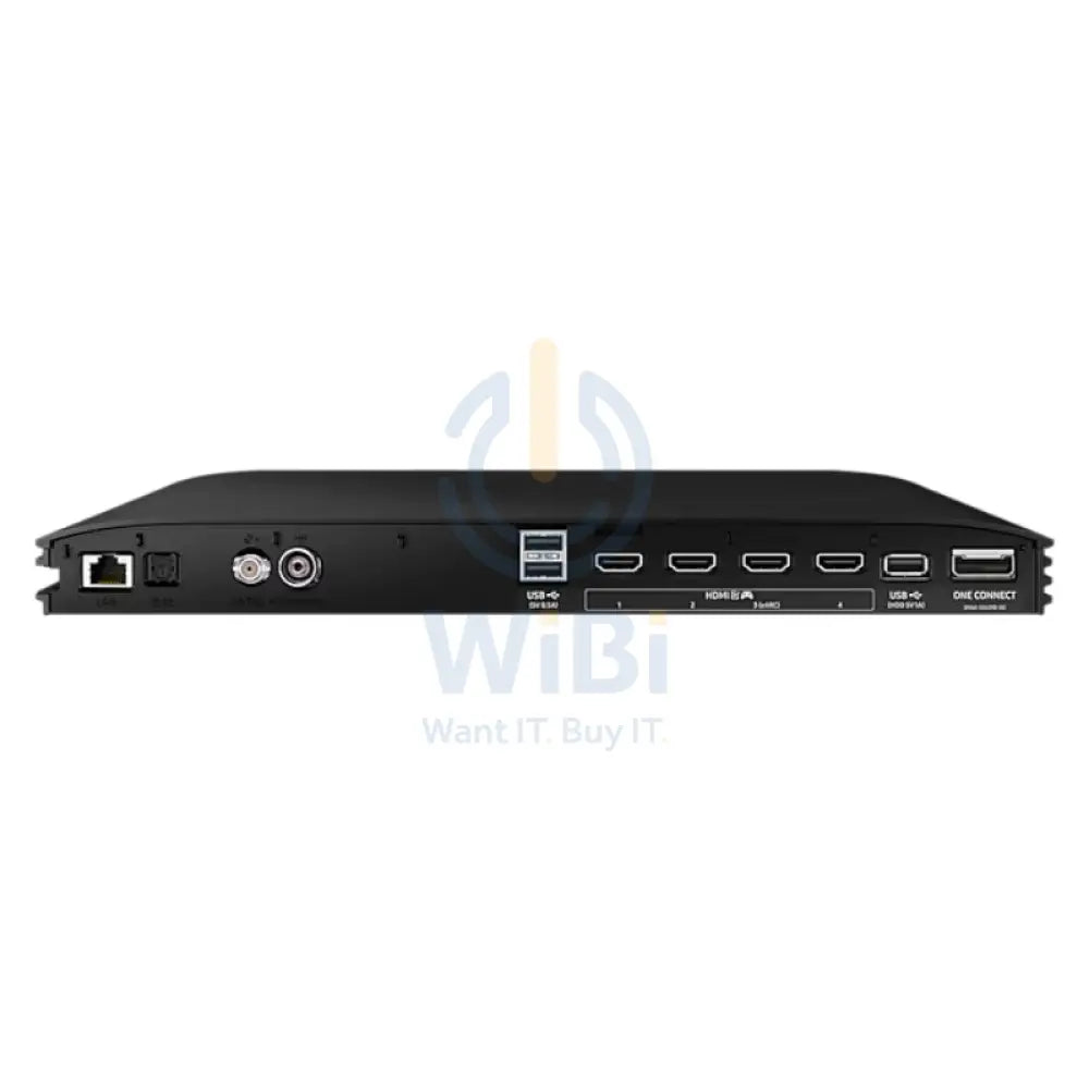 Samsung QA65QN700CUXZN Smart TV - 65’’ QLED / 8K / 50Hz / USB / HDMI / Black Accessories > Smart Devices > Smart TV >