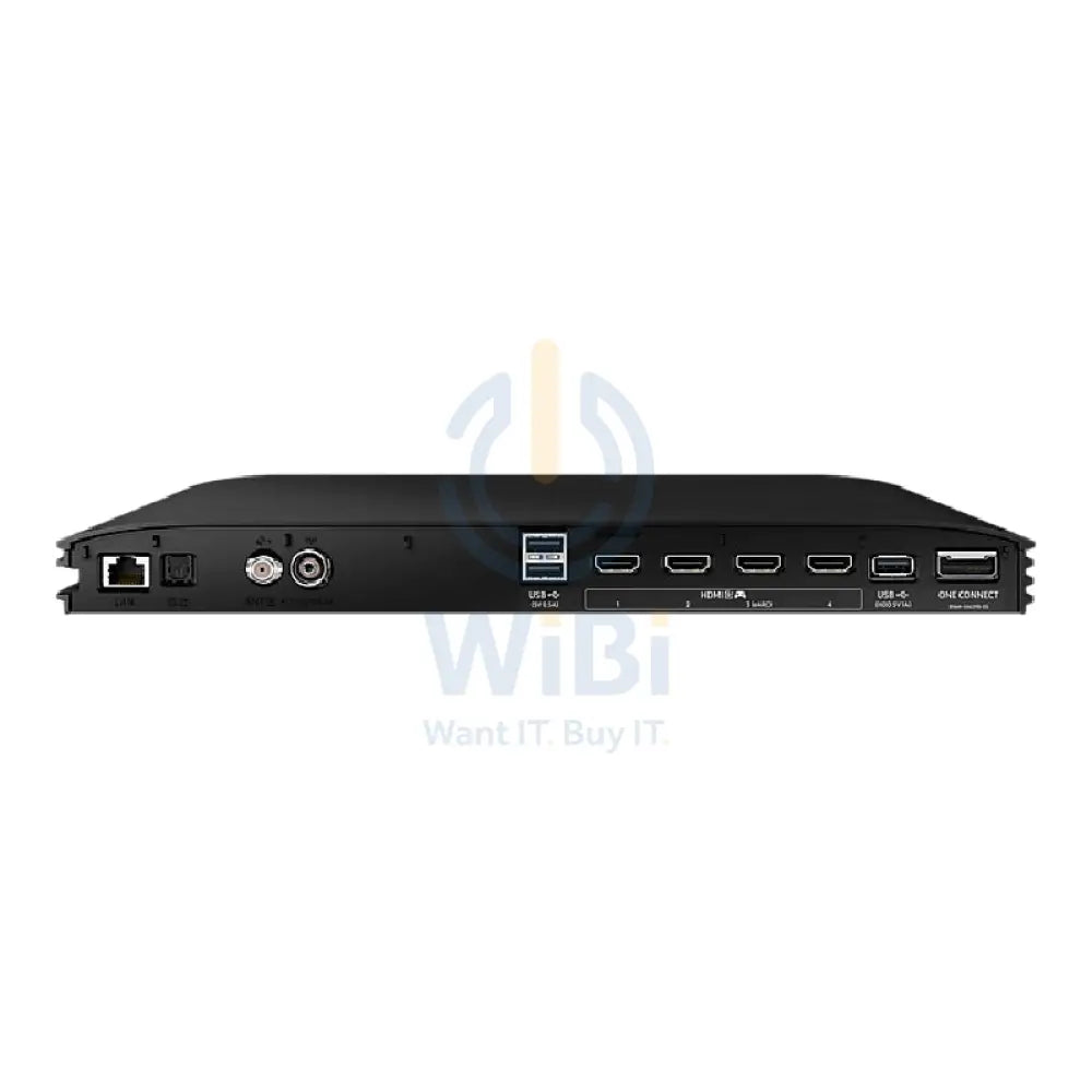 Samsung QA65QN900CUXZN Smart TV - 65’’ QLED / 8K / 100Hz / USB / HDMI / Black Titanium Accessories > Smart Devices >