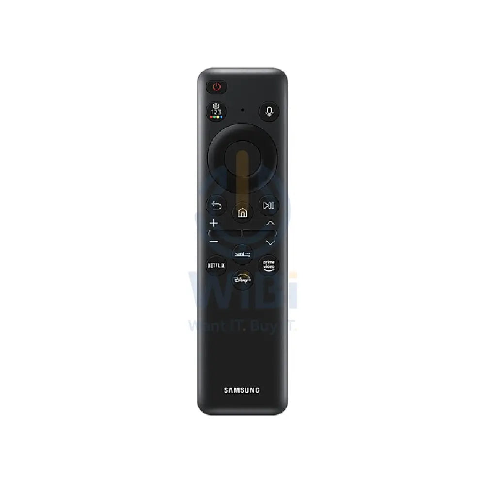 Samsung QA65QN90CAUXZN Smart TV - 65’’ NEO QLED / 4K / 120Hz / USB / HDMI / Silver Accessories > Smart Devices > Smart