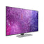 Samsung QA65QN90CAUXZN Smart TV - 65’’ NEO QLED / 4K / 120Hz / USB / HDMI / Silver Accessories > Smart Devices > Smart