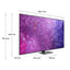Samsung QA65QN90CAUXZN Smart TV - 65’’ NEO QLED / 4K / 120Hz / USB / HDMI / Silver Accessories > Smart Devices > Smart