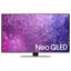 Samsung QA65QN90CAUXZN Smart TV - 65’’ NEO QLED / 4K / 120Hz / USB / HDMI / Silver Accessories > Smart Devices > Smart