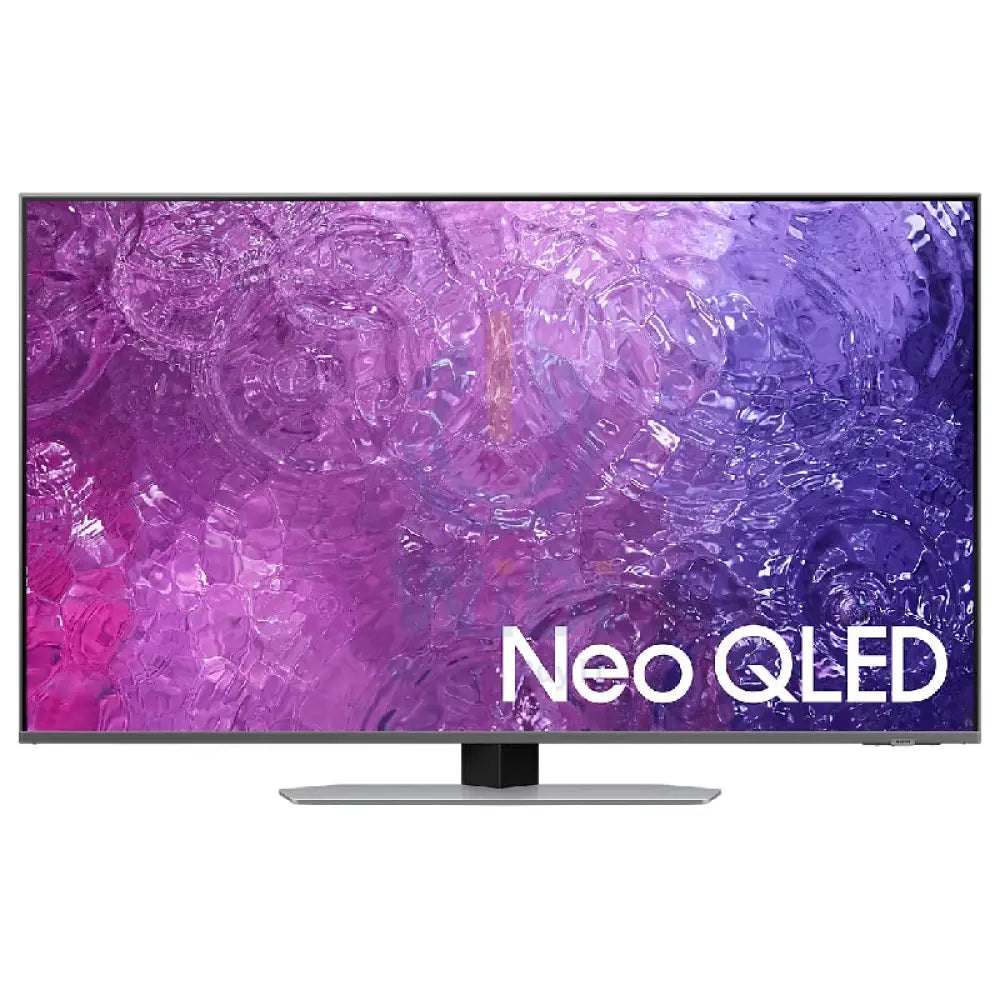 Samsung QA65QN90CAUXZN Smart TV - 65’’ NEO QLED / 4K / 120Hz / USB / HDMI / Silver Accessories > Smart Devices > Smart