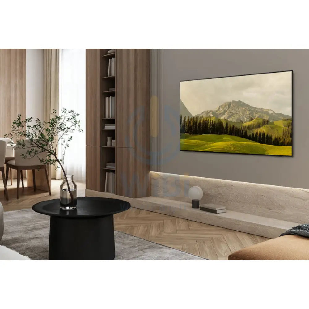 Samsung QA65S85FAEXZN Smart TV - 65’’ OLED / 4K / USB / HDMI / Ethernet / Graphite Black Accessories > Smart Devices >
