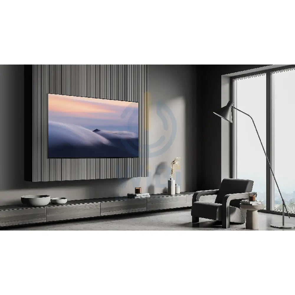 Samsung QA65S90DAUXZN Smart TV - 65’’ OLED / 4K / 100Hz / USB / HDMI / Ethernet / Black Accessories > Smart Devices >