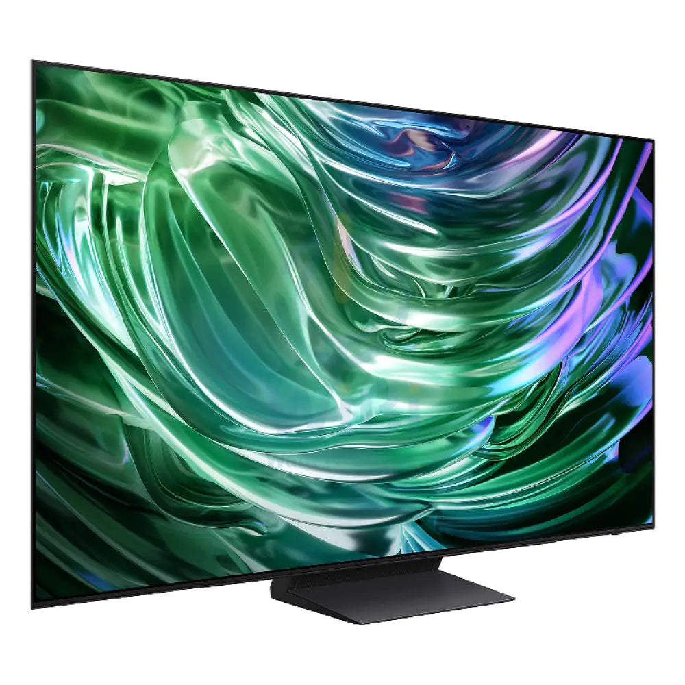 Samsung QA65S90DAUXZN Smart TV - 65’’ OLED / 4K / 100Hz / USB / HDMI / Ethernet / Black Accessories > Smart Devices >