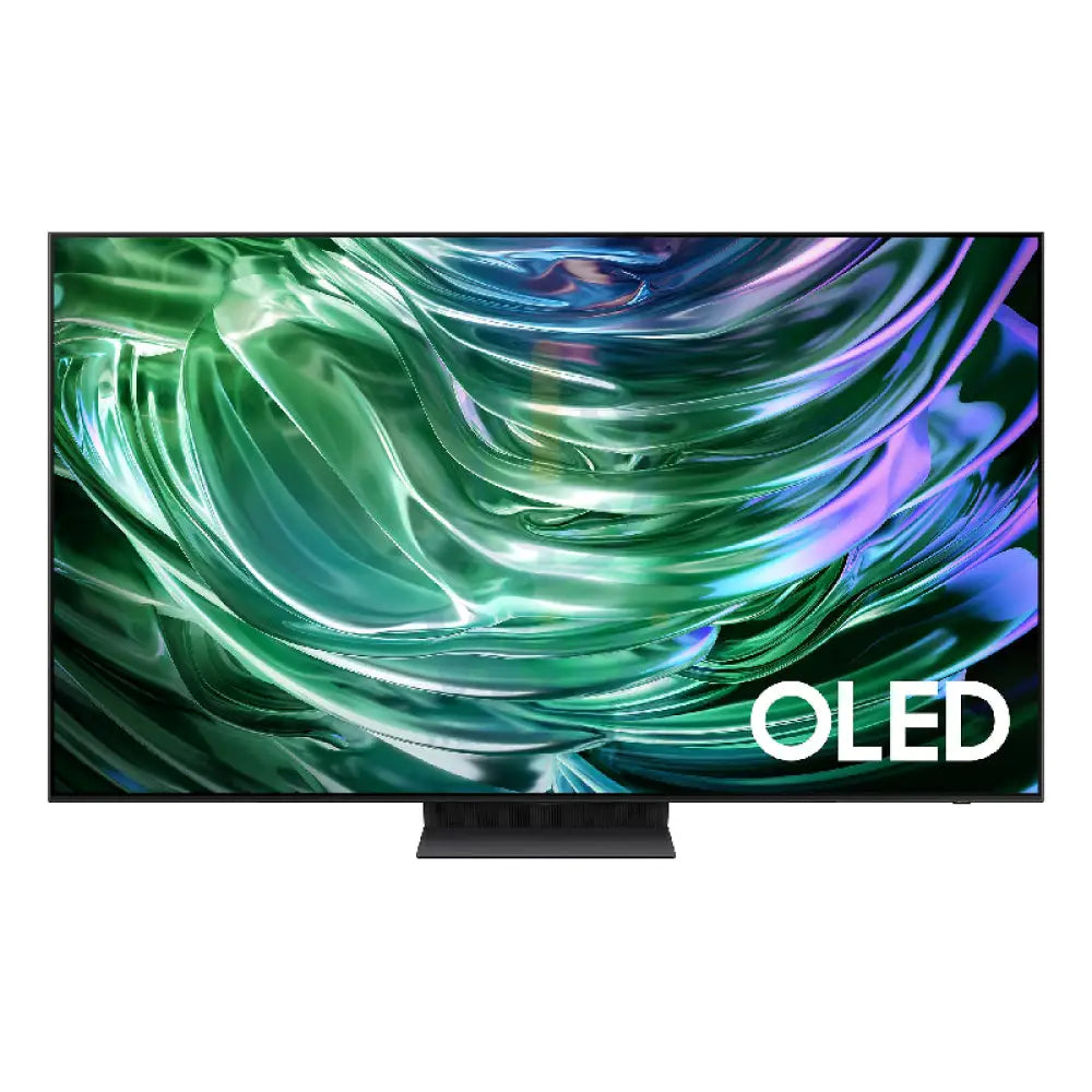 Samsung QA65S90DAUXZN Smart TV - 65’’ OLED / 4K / 100Hz / USB / HDMI / Ethernet / Black Accessories > Smart Devices >