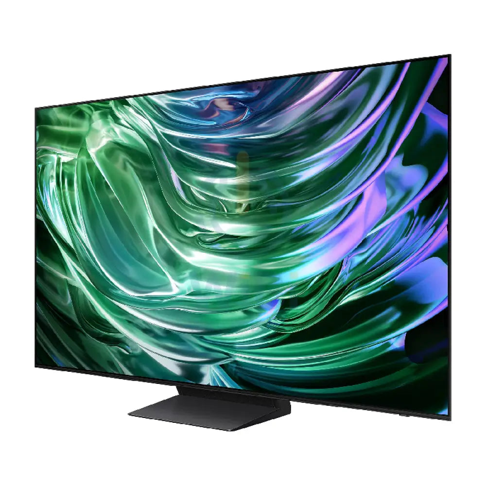 Samsung QA65S90DAUXZN Smart TV - 65’’ OLED / 4K / 100Hz / USB / HDMI / Ethernet / Black Accessories > Smart Devices >