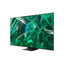 Samsung QA65S95CAUXZN Smart TV - 65’’ OLED / 4K / 120Hz / USB / HDMI / Black Titanium Accessories > Smart Devices >