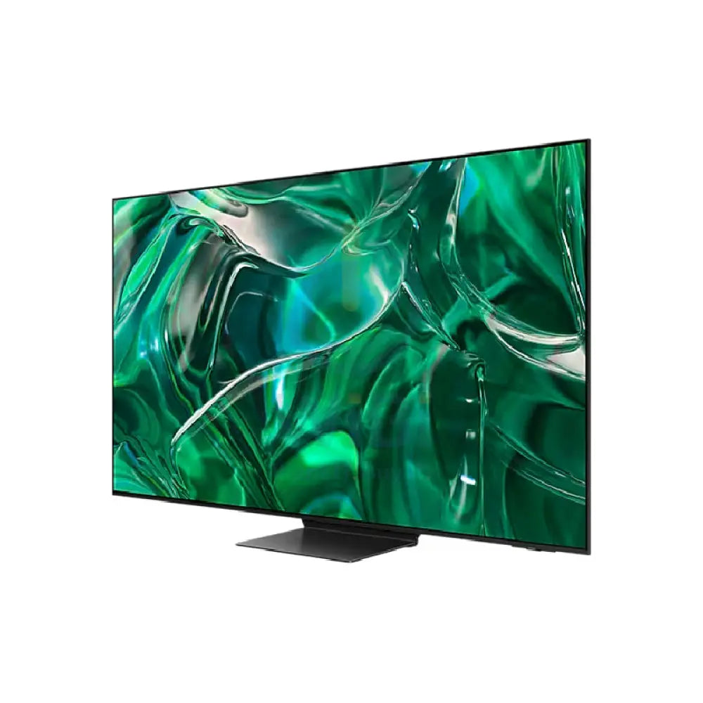 Samsung QA65S95CAUXZN Smart TV - 65’’ OLED / 4K / 120Hz / USB / HDMI / Black Titanium Accessories > Smart Devices >