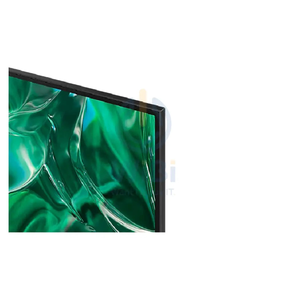 Samsung QA65S95CAUXZN Smart TV - 65’’ OLED / 4K / 120Hz / USB / HDMI / Black Titanium Accessories > Smart Devices >