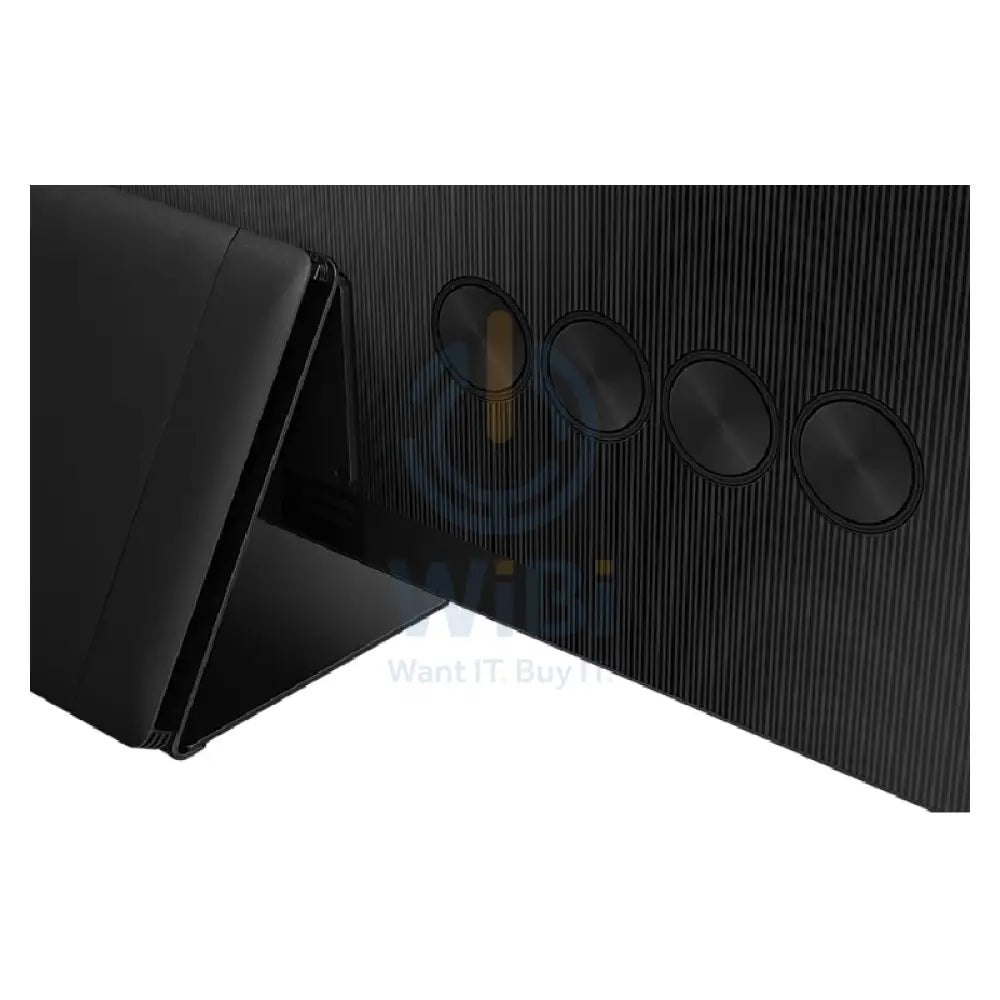 Samsung QA65S95CAUXZN Smart TV - 65’’ OLED / 4K / 120Hz / USB / HDMI / Black Titanium Accessories > Smart Devices >