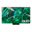 Samsung QA65S95CAUXZN Smart TV - 65’’ OLED / 4K / 120Hz / USB / HDMI / Black Titanium Accessories > Smart Devices >