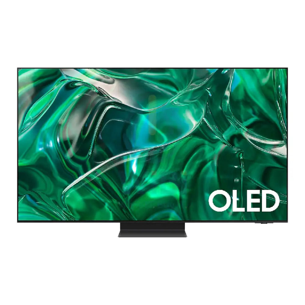 Samsung QA65S95CAUXZN Smart TV - 65’’ OLED / 4K / 120Hz / USB / HDMI / Black Titanium Accessories > Smart Devices >