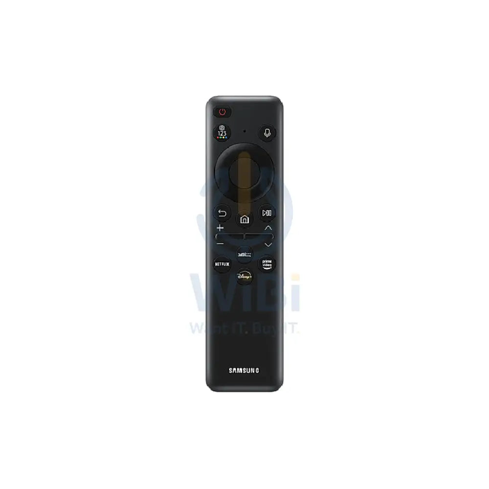 Samsung QA65S95CAUXZN Smart TV - 65’’ OLED / 4K / 120Hz / USB / HDMI / Black Titanium Accessories > Smart Devices >