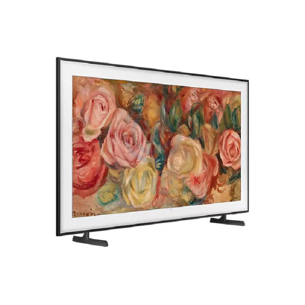 Samsung QA75LS03DAUXZN Frame Smart TV - 75’’ QLED / 4K / 100Hz / USB / HDMI / Black Accessories > Smart Devices > Smart