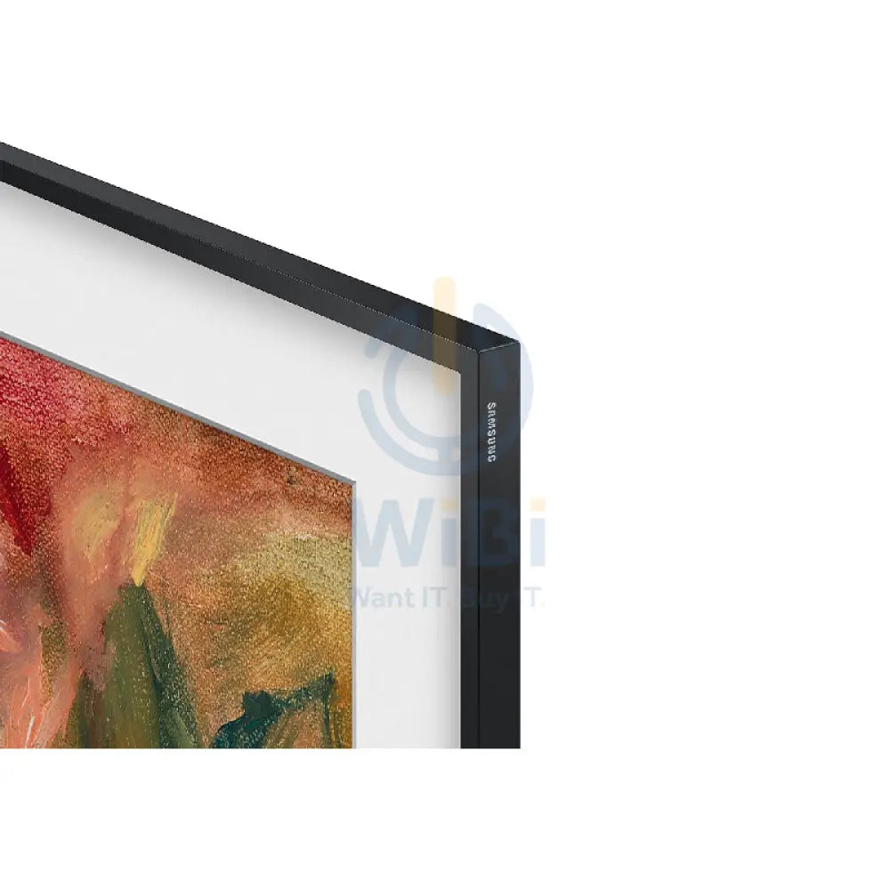 Samsung QA75LS03DAUXZN Frame Smart TV - 75’’ QLED / 4K / 100Hz / USB / HDMI / Black Accessories > Smart Devices > Smart