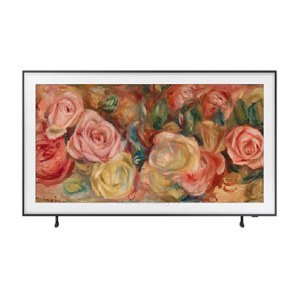 Samsung QA75LS03DAUXZN Frame Smart TV - 75’’ QLED / 4K / 100Hz / USB / HDMI / Black Accessories > Smart Devices > Smart