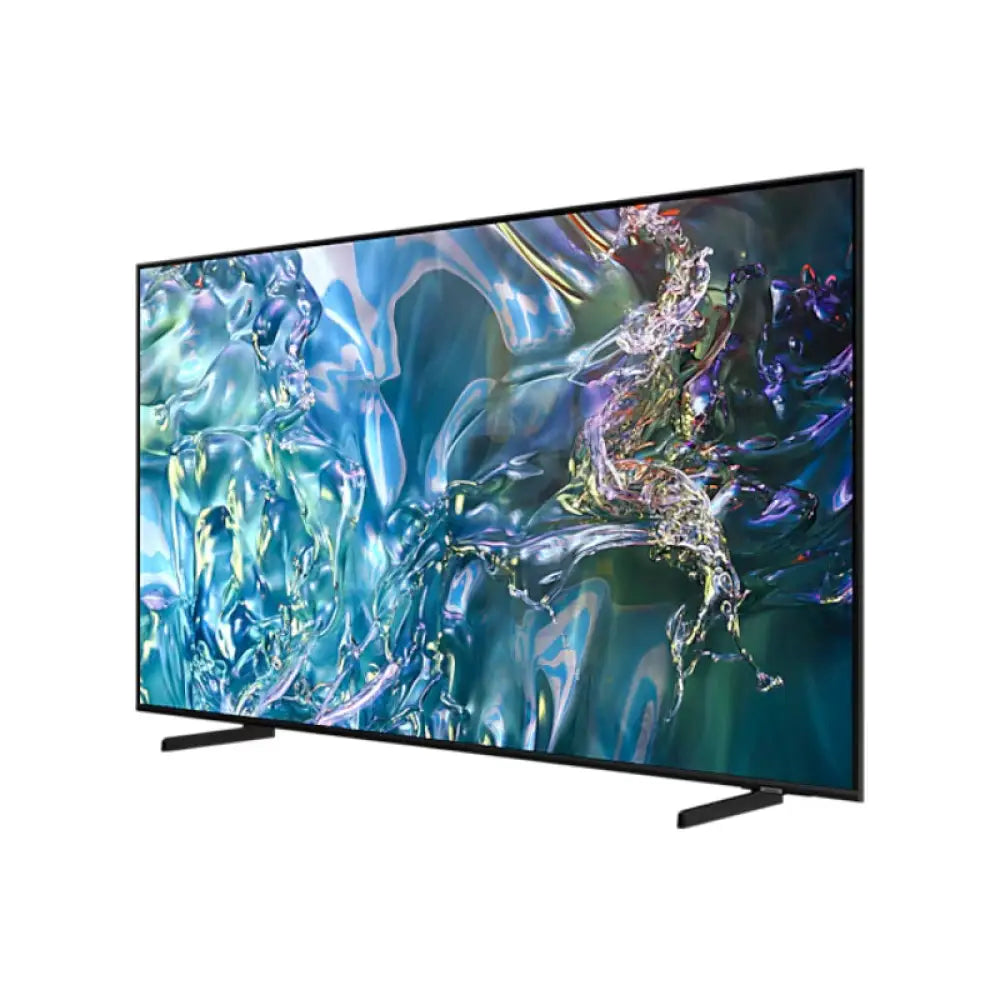 Samsung QA75Q60DAUXZN Smart TV - 75’’ QLED / 4K / 50Hz / USB / HDMI / Ethernet / Black Accessories > Smart Devices >
