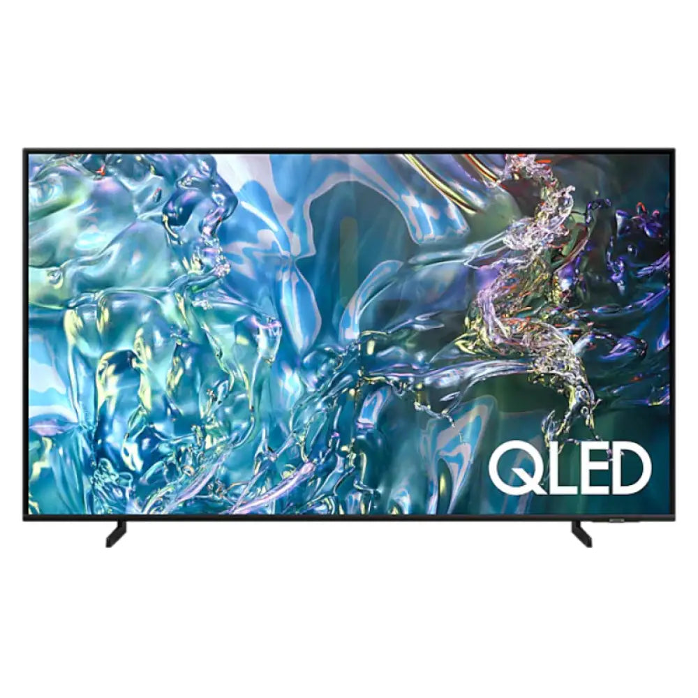 Samsung QA75Q60DAUXZN Smart TV - 75’’ QLED / 4K / 50Hz / USB / HDMI / Ethernet / Black Accessories > Smart Devices >