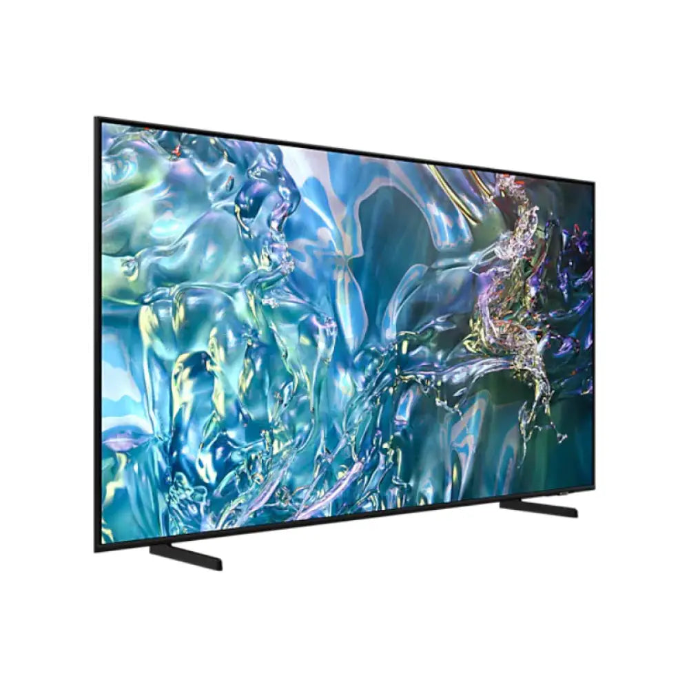 Samsung QA75Q60DAUXZN Smart TV - 75’’ QLED / 4K / 50Hz / USB / HDMI / Ethernet / Black Accessories > Smart Devices >
