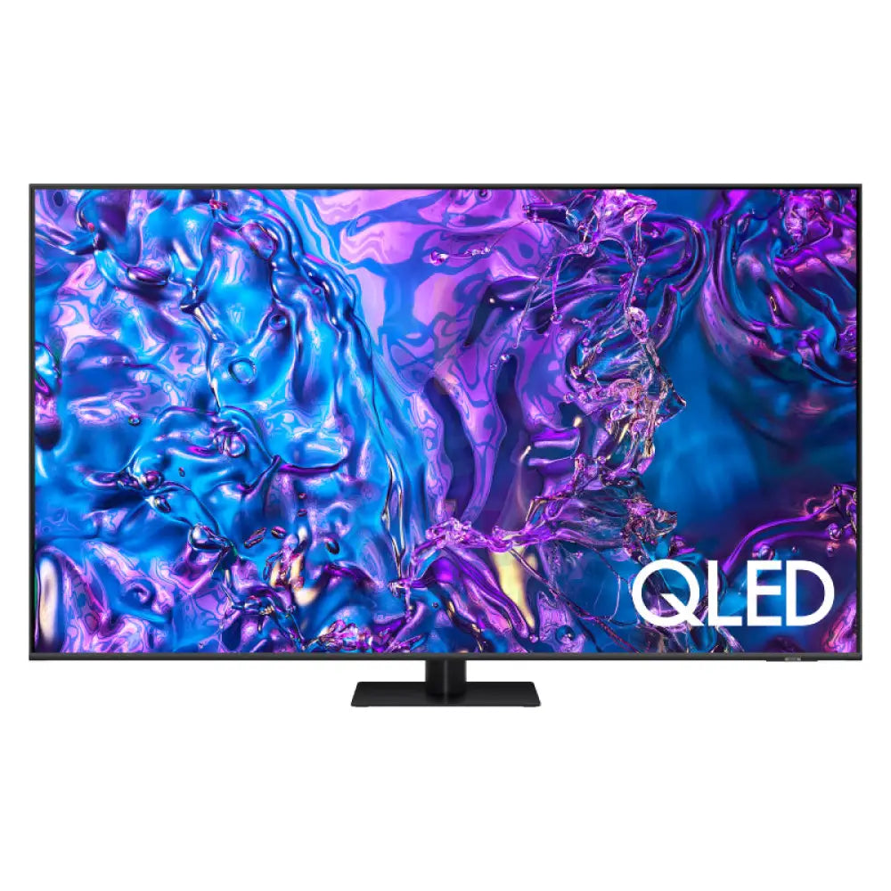 Samsung QA75Q70DAUXZN Smart TV - 75’’ QLED / 4K / 100Hz / USB / HDMI / Ethernet / Gray Smart TV