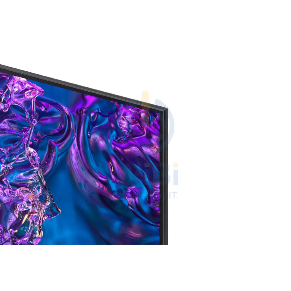 Samsung QA75Q70DAUXZN Smart TV - 75’’ QLED / 4K / 100Hz / USB / HDMI / Ethernet / Gray Smart TV