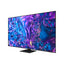 Samsung QA75Q70DAUXZN Smart TV - 75’’ QLED / 4K / 100Hz / USB / HDMI / Ethernet / Gray Smart TV