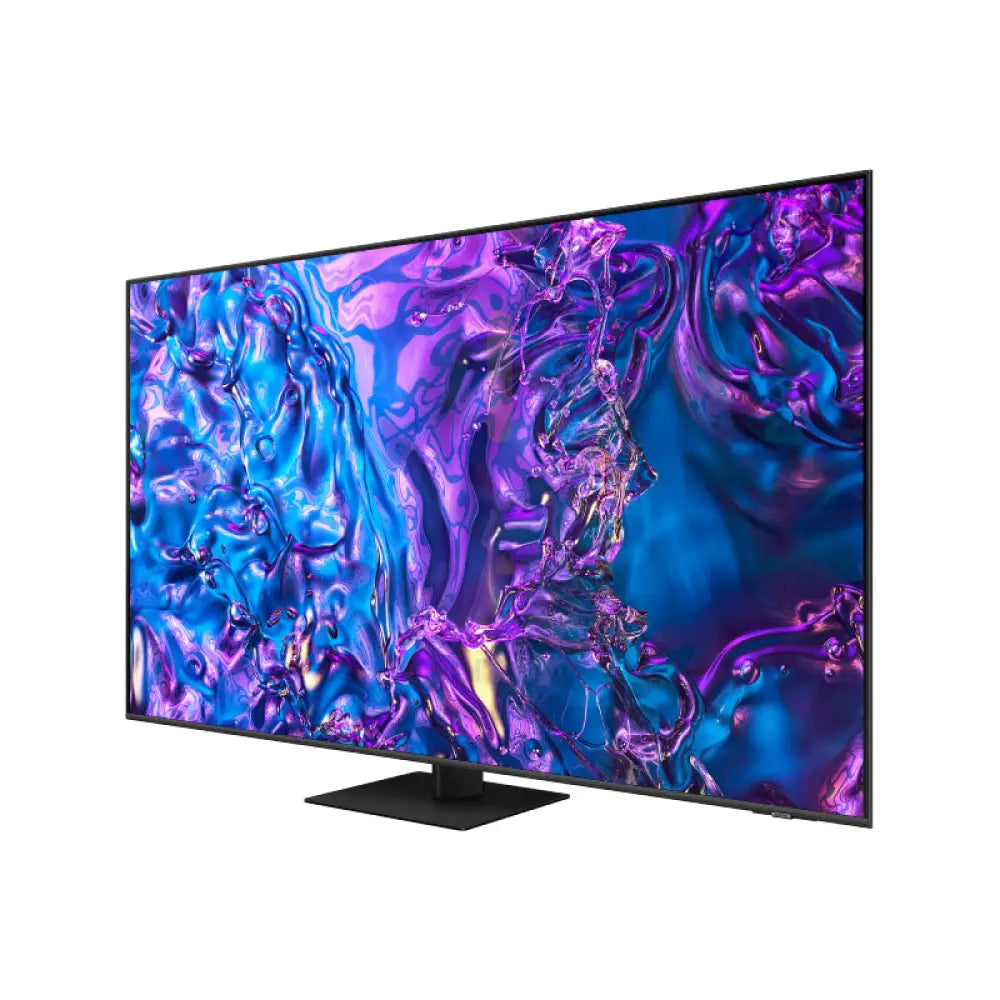 Samsung QA75Q70DAUXZN Smart TV - 75’’ QLED / 4K / 100Hz / USB / HDMI / Ethernet / Gray Smart TV