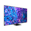 Samsung QA75Q70DAUXZN Smart TV - 75’’ QLED / 4K / 100Hz / USB / HDMI / Ethernet / Gray Smart TV