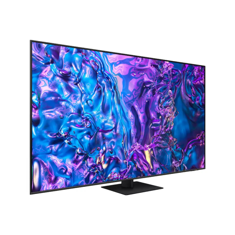Samsung QA75Q70DAUXZN Smart TV - 75’’ QLED / 4K / 100Hz / USB / HDMI / Ethernet / Gray Smart TV