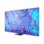 Samsung QA75Q80CAUXZN Smart TV - 75’’ QLED / 4K / 100Hz / USB / HDMI / Gray Accessories > Smart Devices > Smart TV >