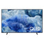 Samsung QA55Q8FAAUXZN Smart TV - 55" QLED / 4K / USB / HDMI / Ethernet / Black