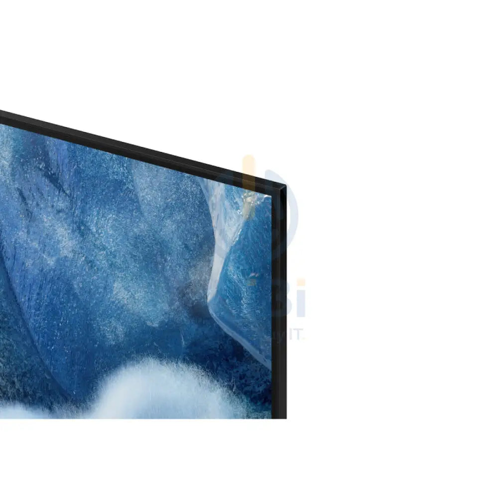 Samsung QA55Q8FAAUXZN Smart TV - 55" QLED / 4K / USB / HDMI / Ethernet / Black