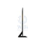 Samsung QA55Q8FAAUXZN Smart TV - 55" QLED / 4K / USB / HDMI / Ethernet / Black