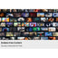 Samsung QA55Q8FAAUXZN Smart TV - 55" QLED / 4K / USB / HDMI / Ethernet / Black