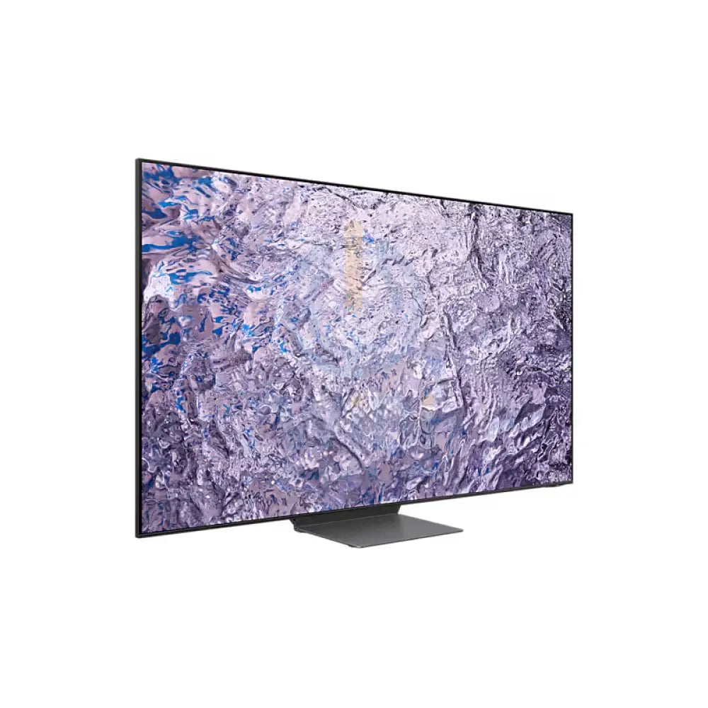 Samsung QA75QN800CUXZN Smart TV - 75’’ NEO QLED / 8K / 100Hz / USB / HDMI / Black Titanium Accessories > Smart Devices