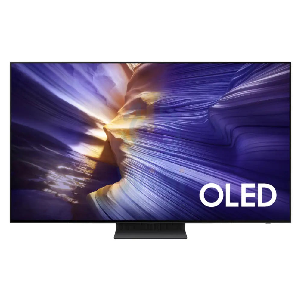 Samsung QA77S90FAEXZN Smart TV - 77’’ OLED / 4K / USB / HDMI / Ethernet / Graphite Black Accessories > Smart Devices >