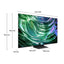 Samsung QA83S90DAEXZN Smart TV - 83’’ OLED / 4K / 100Hz / USB / HDMI / Ethernet / Black Accessories > Smart Devices >