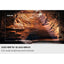 Samsung QA55S90FAUXZN Smart TV - 55" OLED / 4K / USB / HDMI / Ethernet / Graphite Black