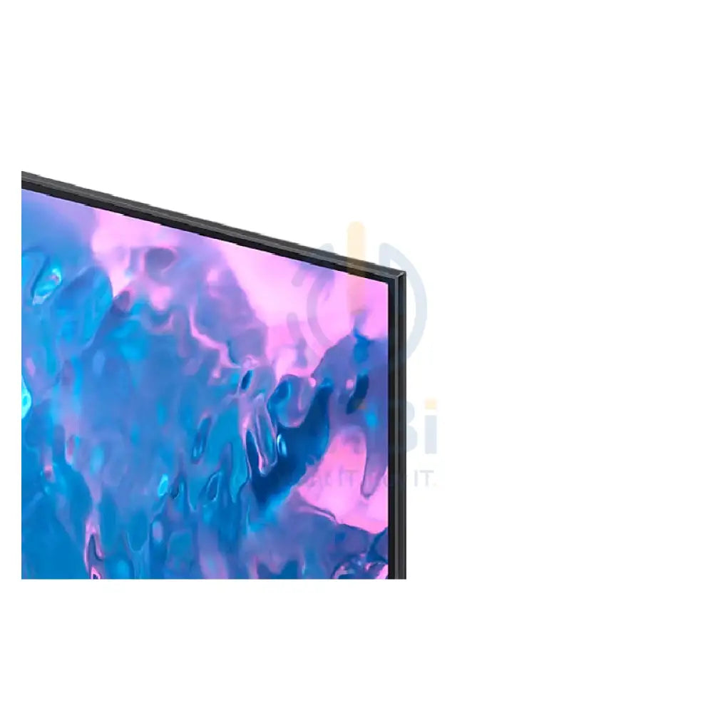 Samsung QA85Q70CAUXZN Smart TV - 85’’ QLED / 4K / 100Hz / USB / HDMI / Titanium Gray Accessories > Smart Devices >