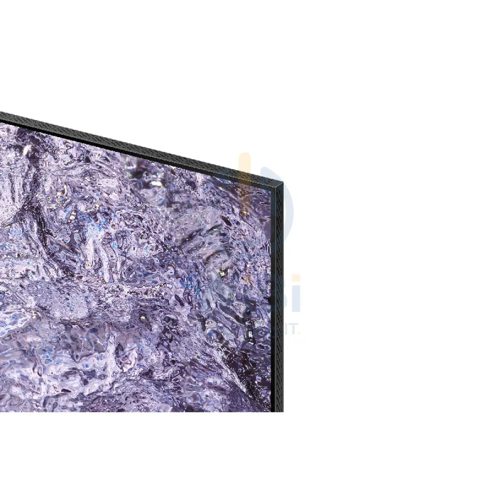 Samsung QA85QN800CUXZN Smart TV - 85’’ NEO QLED / 8K / 100Hz / USB / HDMI / Black Titanium Accessories > Smart Devices