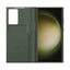 Samsung S23 Ultra Smart View wallet case - Green Accessories > Mobiles & Tablets > Mobiles > Covers & Cases