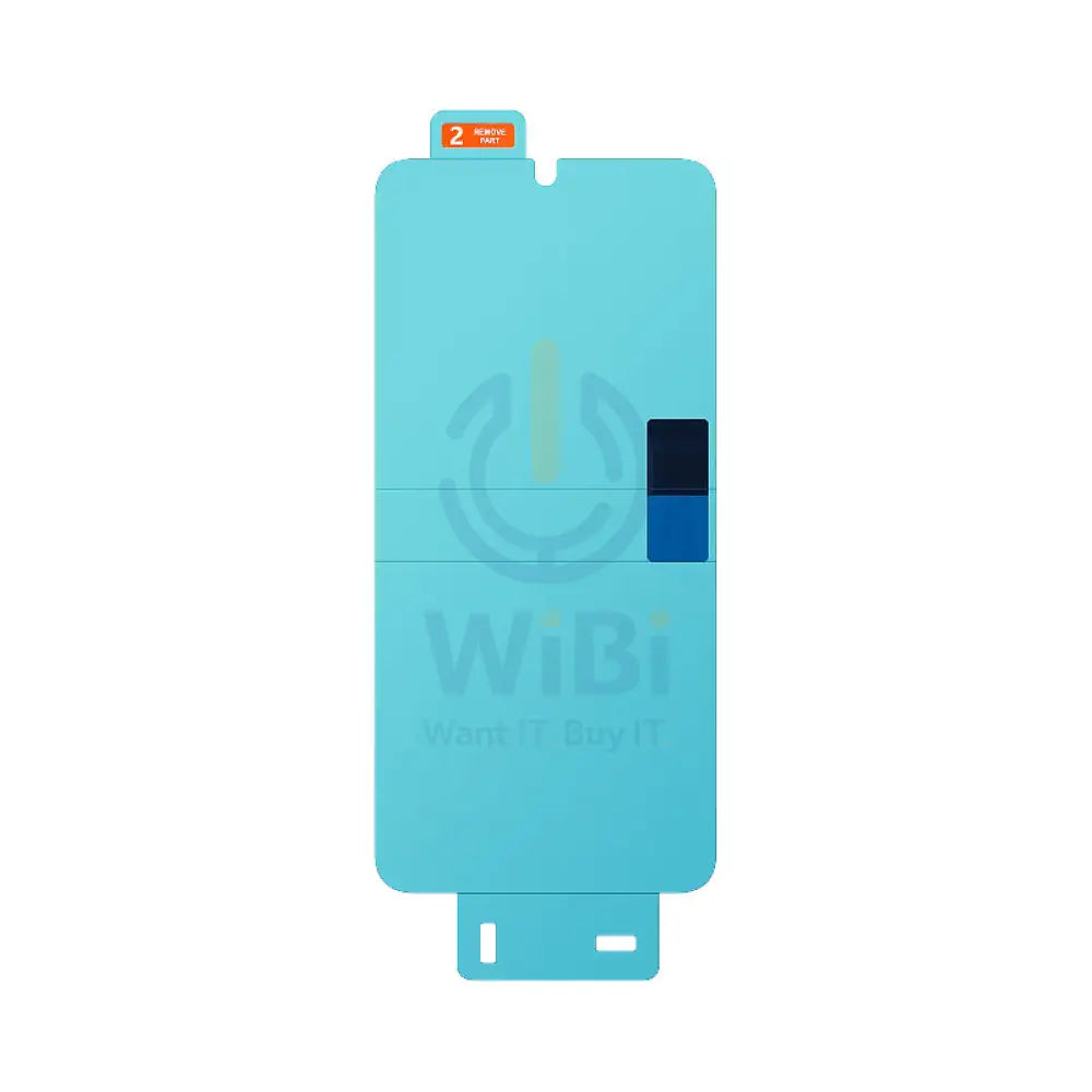 Samsung Screen Protector - Samsung Galaxy S23 Plus / Clear Accessories > Mobiles & Tablets